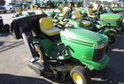 2002 John Deere 345