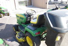 2002 John Deere 345