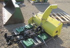 2002 John Deere 345