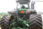 2009 John Deere 9530T