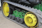 2009 John Deere 9530T