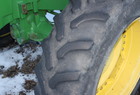 2002 John Deere 8420