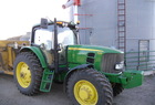 2011 John Deere 7230 Prem