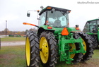 2010 John Deere 7830