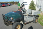  Club Car Carryall 272