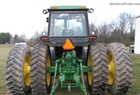 1983 John Deere 4850