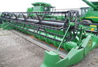 2005 John Deere 625F
