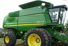 2011 John Deere 9870STS