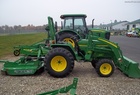 John Deere 3005
