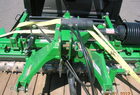  Frontier PR1172