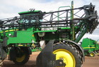 2009 John Deere 4830