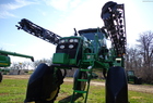 2012 John Deere 4830