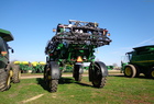 2012 John Deere 4830