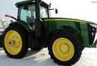 2012 John Deere 8235R