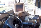 1992 International NEWTON COUCH