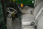 2012 John Deere S660