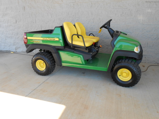 2012 John Deere CX GATOR