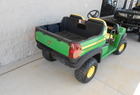 2012 John Deere CX GATOR