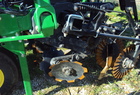 2011 John Deere 2510S