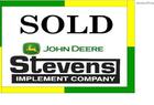 2011 John Deere 2510S