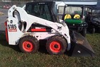 2010 Bobcat S185