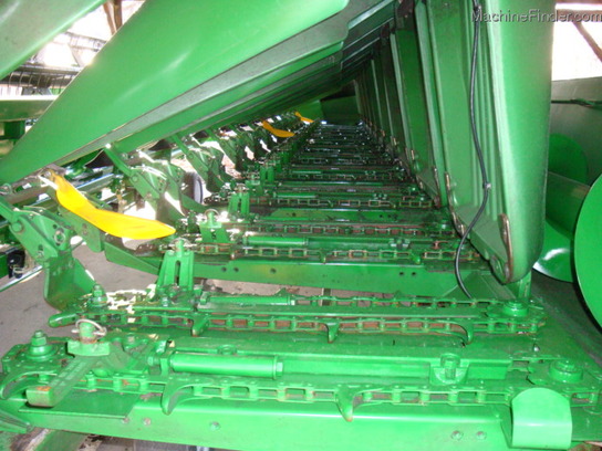 2004 John Deere 1293