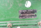 2007 John Deere 893