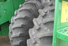 2011 John Deere 9770 STS