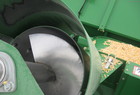 2011 John Deere 9770 STS