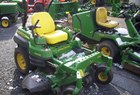 2010 John Deere Z910A