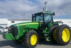 2005 John Deere 8320