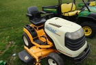 2007 Cub Cadet GT2554