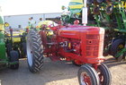 1953 International Harvester Super M