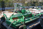 2009 Frontier GM1072R