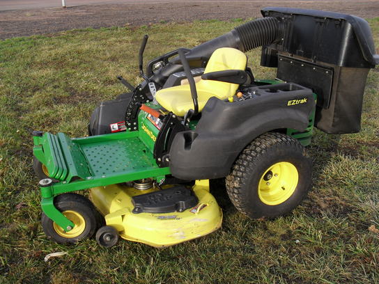 2007 John Deere Z425
