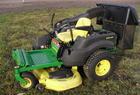 2007 John Deere Z425