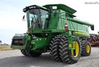 2009 John Deere 9870 STS