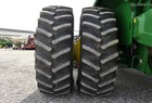 2009 John Deere 9870 STS