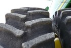 2009 John Deere 9870 STS