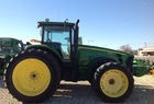 2006 John Deere 8530