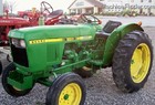 1978 John Deere 950