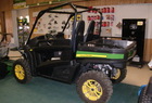 2012 John Deere RSX 850i