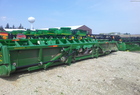 2008 John Deere 612C