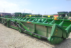 2008 John Deere 612C