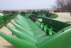 2008 John Deere 612C