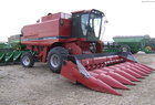 1990 Case IH 1660