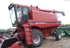 1990 Case IH 1660