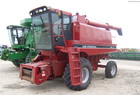 1990 Case IH 1660