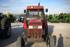 1991 Case IH 5130