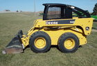 2006 John Deere 328